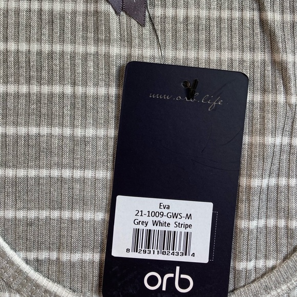 Eva Tank Top - Orb - Picture 4 of 6